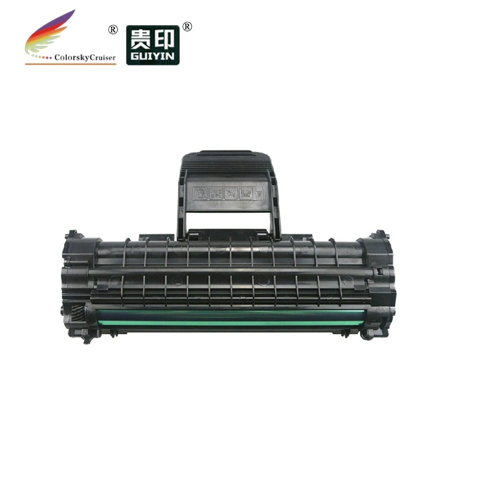 (Φ) bk совместимый тонер-картридж для samsung CS-S1610 ML-1610D2 ml-1610 ml-1615 (2k страницы)