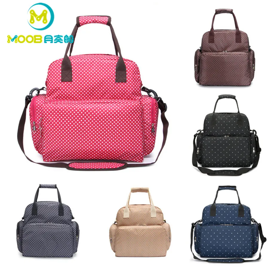 Детские сумки пеленальный коврик сумка для подгузников рюкзак мамы большая