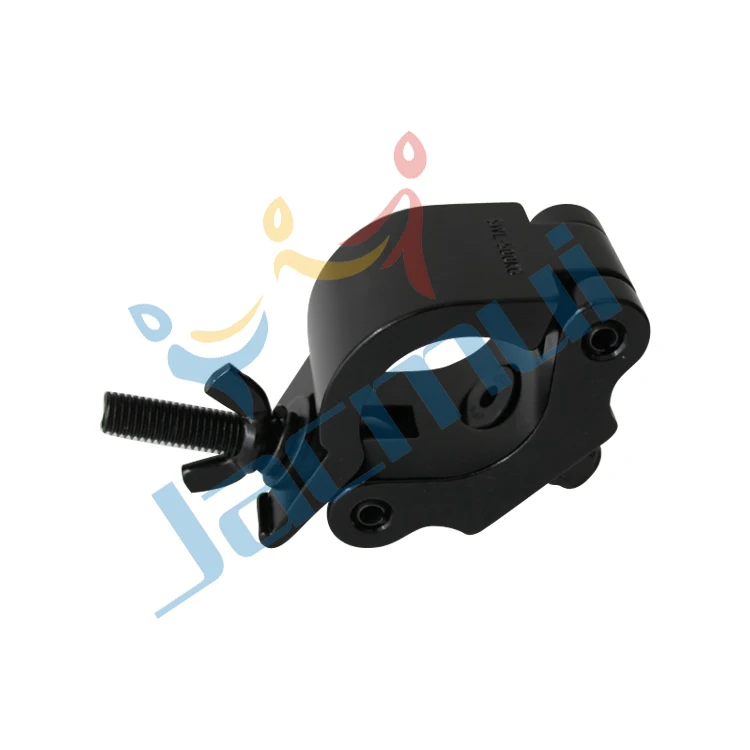 Зажим подвески для сценического освещения тяжелая нагрузка 500 кг 10 шт.|Эффект