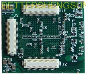 Спартан-6 ультра-миниатюрная Xilinx Core Board XC6SLX45T 4Gbit DDR3 | Автомобили и мотоциклы