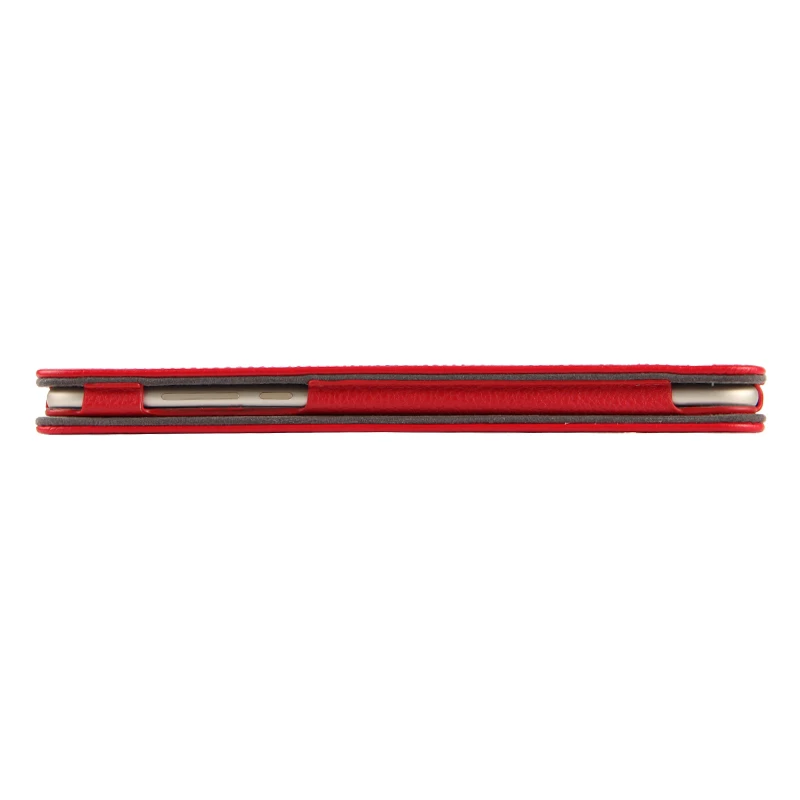 Чехол из воловьей кожи для Xiaomi MiPad 3 защитный умный чехол натуральной планшетный