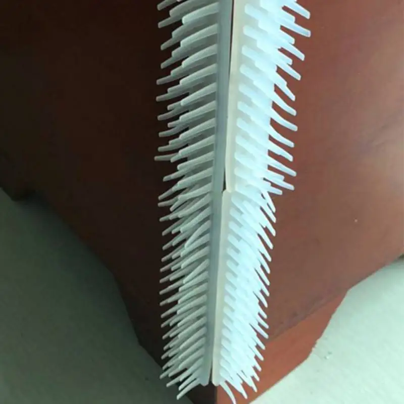 Щетка для груминга домашних животных безопасная Массажная расческа ухода за