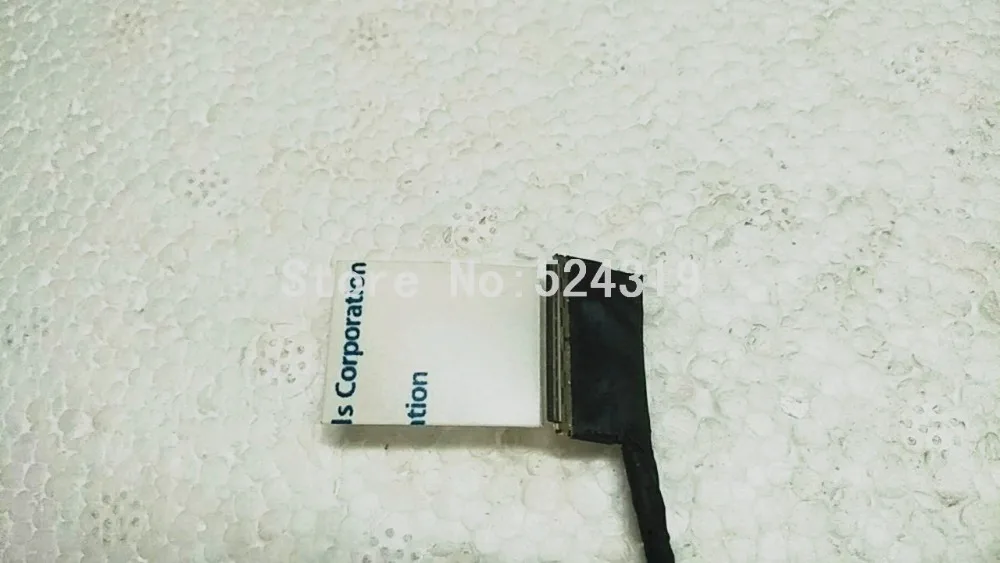 Новый ноутбук ЖК-дисплей кабель для ASUS X553SA X553M X553S X553MA X553 D553S D553SA 1422-02550as 30pin |
