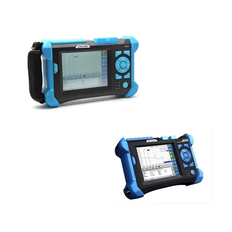Высокое качество OTDR TR600 SM/мм OTDR/PON 1310/1550 нм по хорошей цене|Оптоволоконное