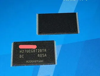

2 шт./лот H27UCG8T2BTR-BC H27UCG8T2BTR