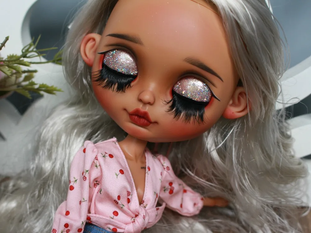 Кукла Blyth girl на заказ|Куклы| |