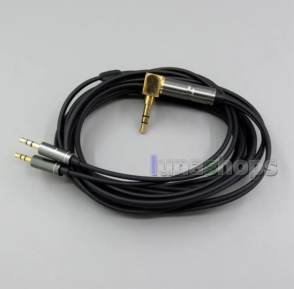 LN006020 замена наушники кабель для Sennheiser HD477 HD497 HD212 pro