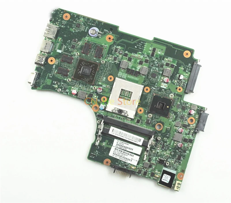   V000218100 6050A2332301 HM55 DDR3 W/ HD 5650 GPU   Toshiba Satellite L650