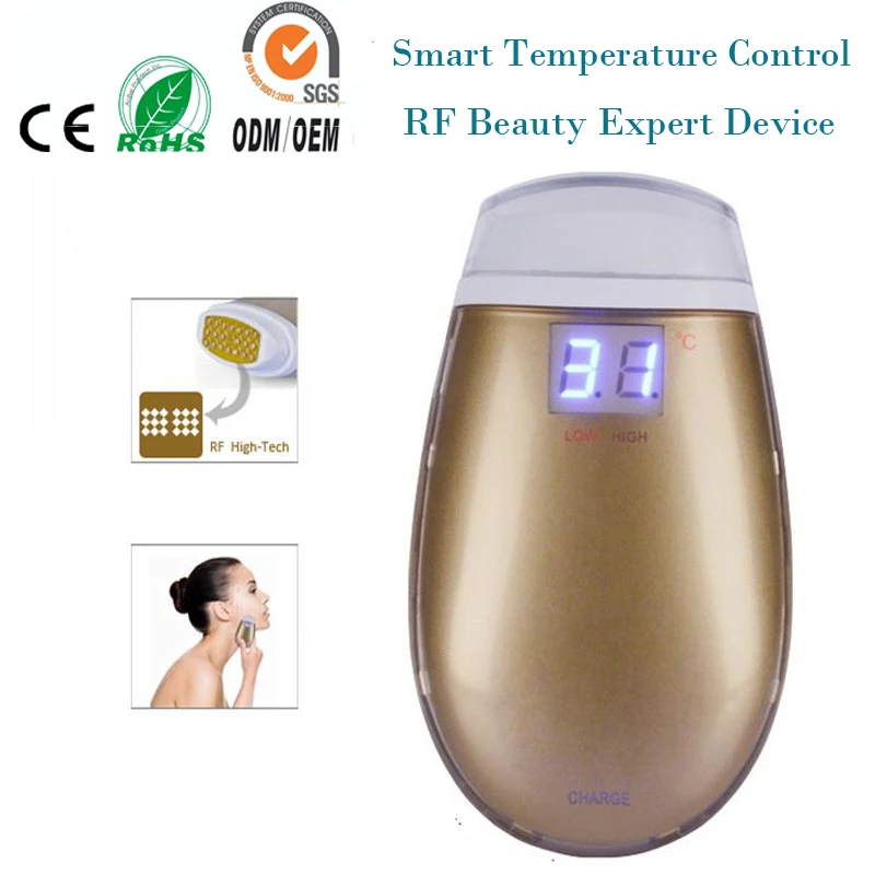 Мини биполярная мезотерапия RF радиочастотная точечная матрица коллагеновое