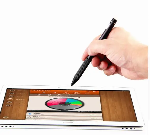 Емкостный Сенсорный экран Стилус для lenovo Yoga 900 S Йога 520 MIIX 700 Miix4 MIIX5 активность