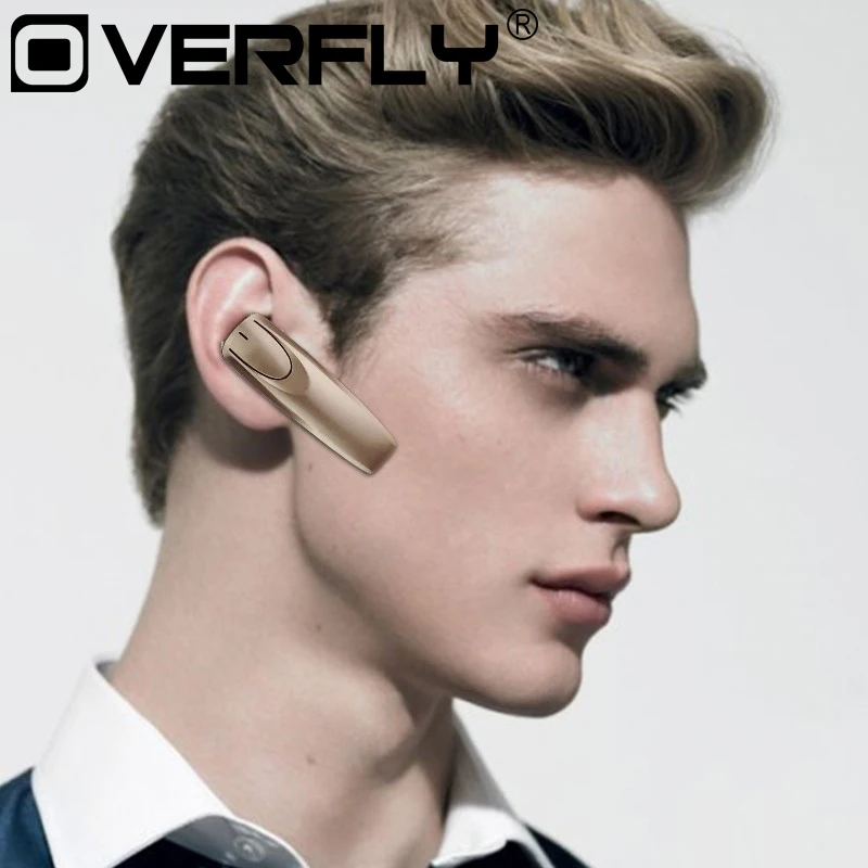 V4.0 Bluetooth гарнитура Спорт стерео Беспроводной наушники с микрофоном для iPhone samsung