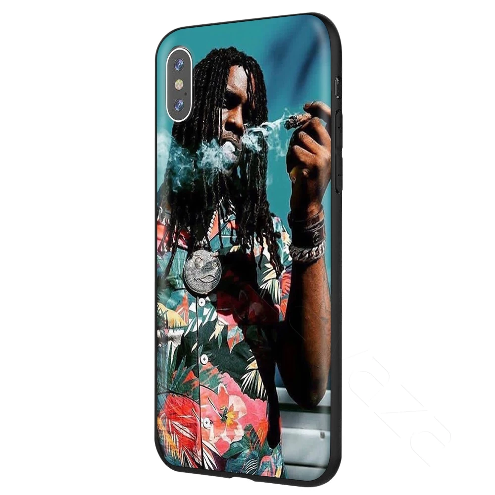 5 Чехол для iPhone 11 Pro XS Max XR X 8 7 6 6S Plus 5 5S se - Цвет: 5