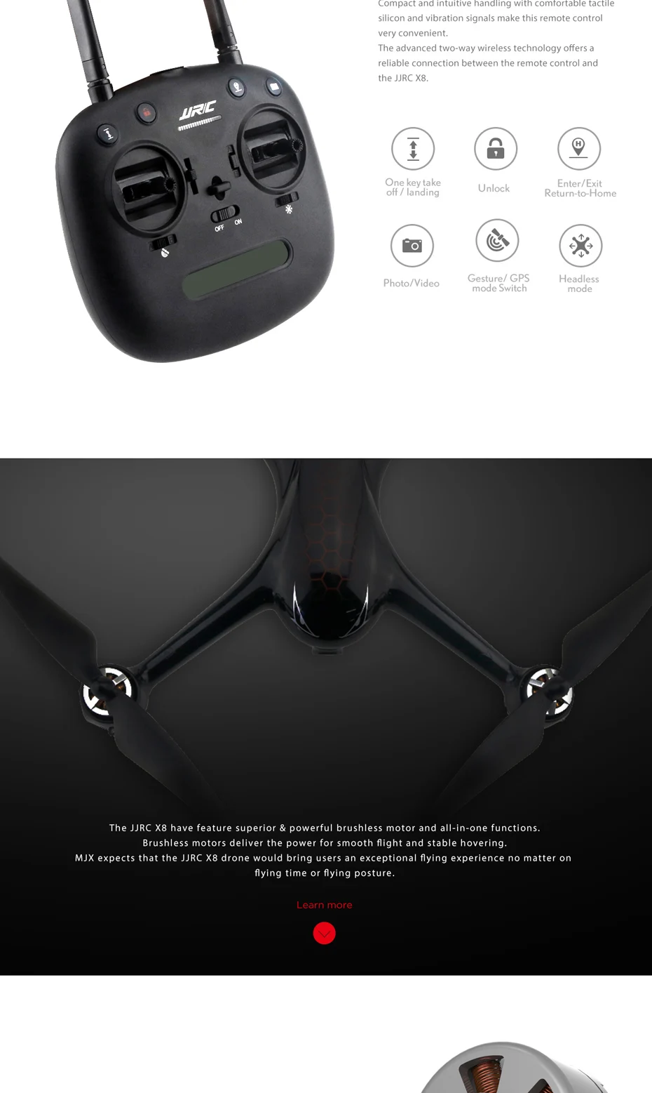 JJRC JJPRO X8 gps Дрон с FPV 1080p HD камерой 5G wifi Профессиональный Квадрокоптер широкий угол большой радиус действия следуя за мной RC Квадрокоптер