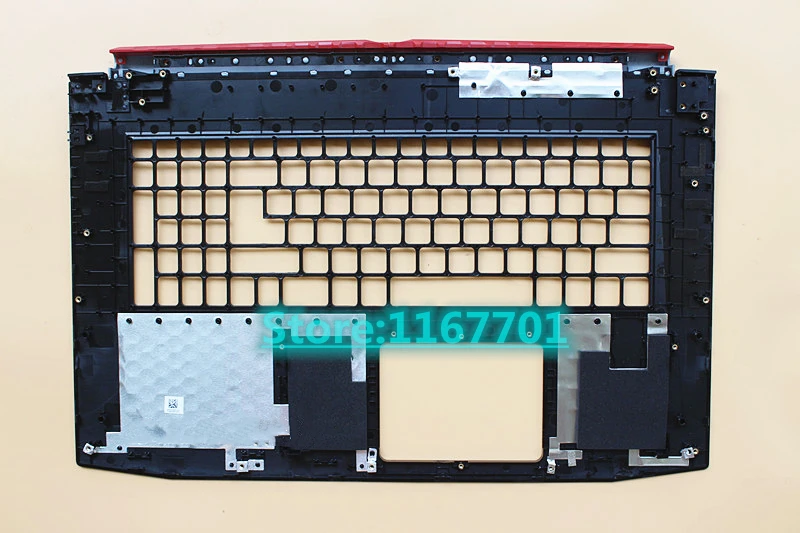 

Original Laptop/Notebook LCD/LED touchpad/keyboard/upper Case/Cover/Housing for Acer Predator Helios 317 PH317 17.3 inch
