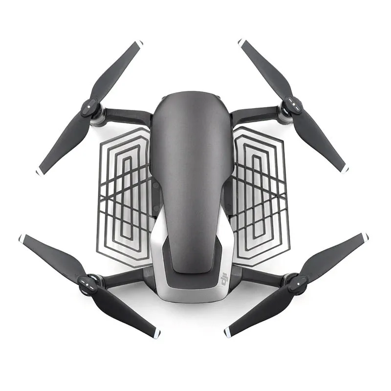 STARTRC DJI Mavic Air защитная накладка на палец для рук снятие ладони Аксессуары|Защита