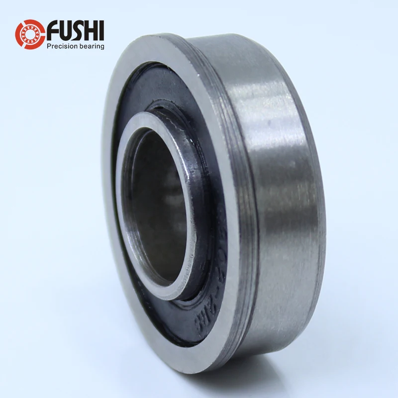 F6202 F6202RS подшипниковый подшипник 4 шт. фланцевые шарикоподшипники для садовой
