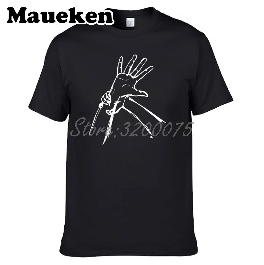 Мужская футболка Kawaii THE HAND #2 Kawhi Leonard best defense одежда в Лос-Анджелесе для фанатов с