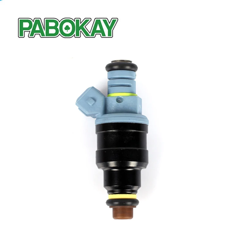 Топливная форсунка для CITROEN EVASION xtia XM FIAT ULYSSE PEUGEOT 406 605 806 0280150701 9612581080 198475 1984 75