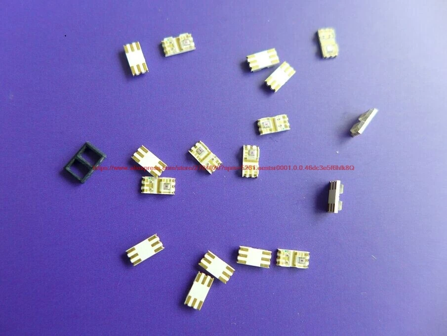 

Heart rate sensor SON1303