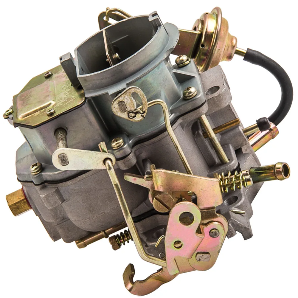 273-318 Carburetor Carb Engine for DODGE Plymouth 318 engine Carter C2 BBD BARREL NEW arrival |