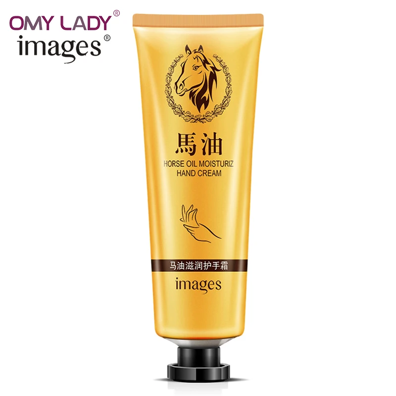 Изображения конского масла увлажняющий крем для рук лошадиная мазь