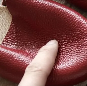Новинка туфли ручной работы Careaymade из натуральной кожи женские повседневные Sen на