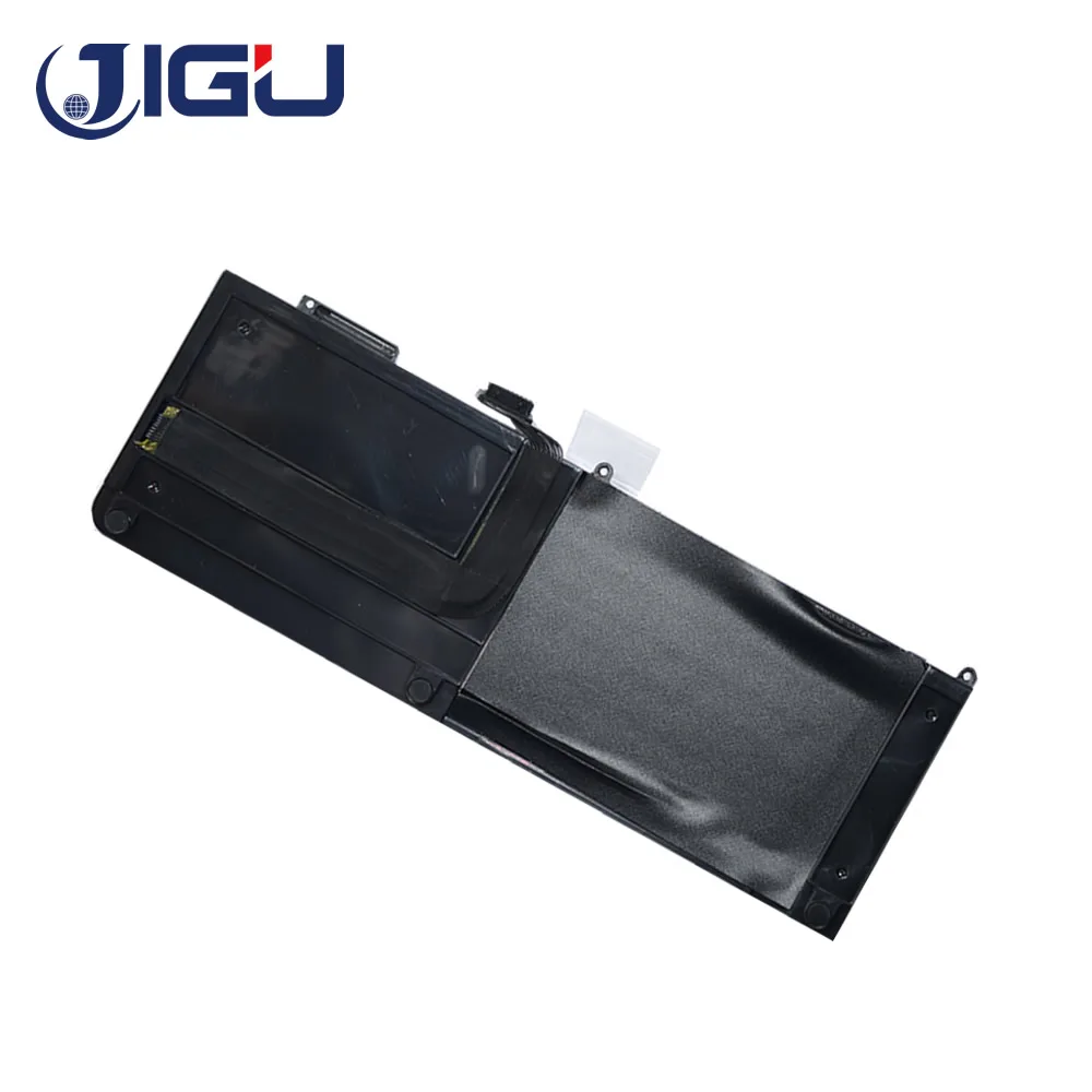 JIGU Новый аккумулятор для ноутбука A1321 APPLE MacBook Pro 15 &quotMB985 MC986 MC118 MC371 MC372 MC373 серия|new