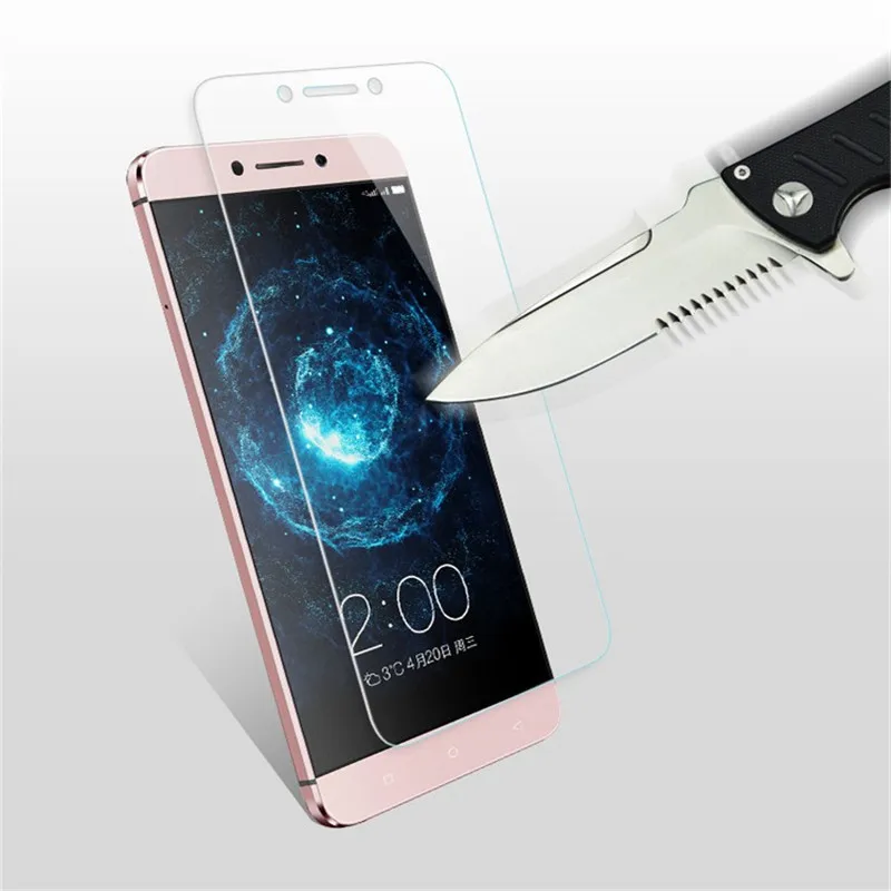 Закаленное стекло для Letv LeEco Le Max 2 X820 X829 Защита экрана X821 Защитная пленка телефона