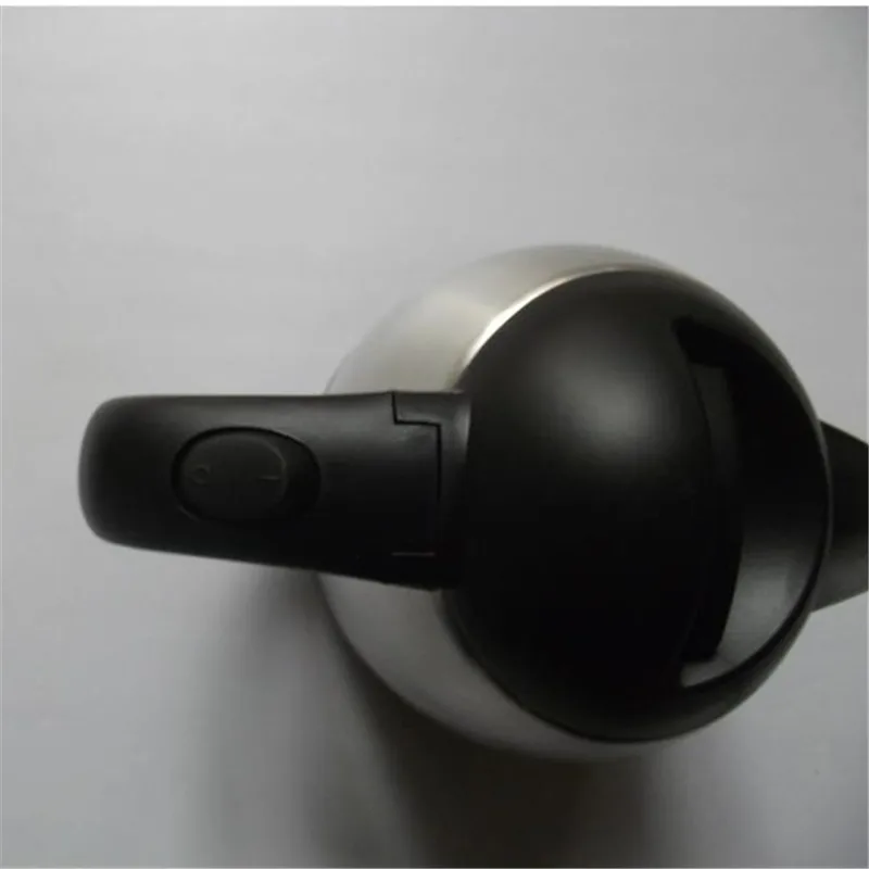 1.7L Electric Stainless Steel Kettle Water Tea Kitchen Appliances Small Hot Bottle | Бытовая техника