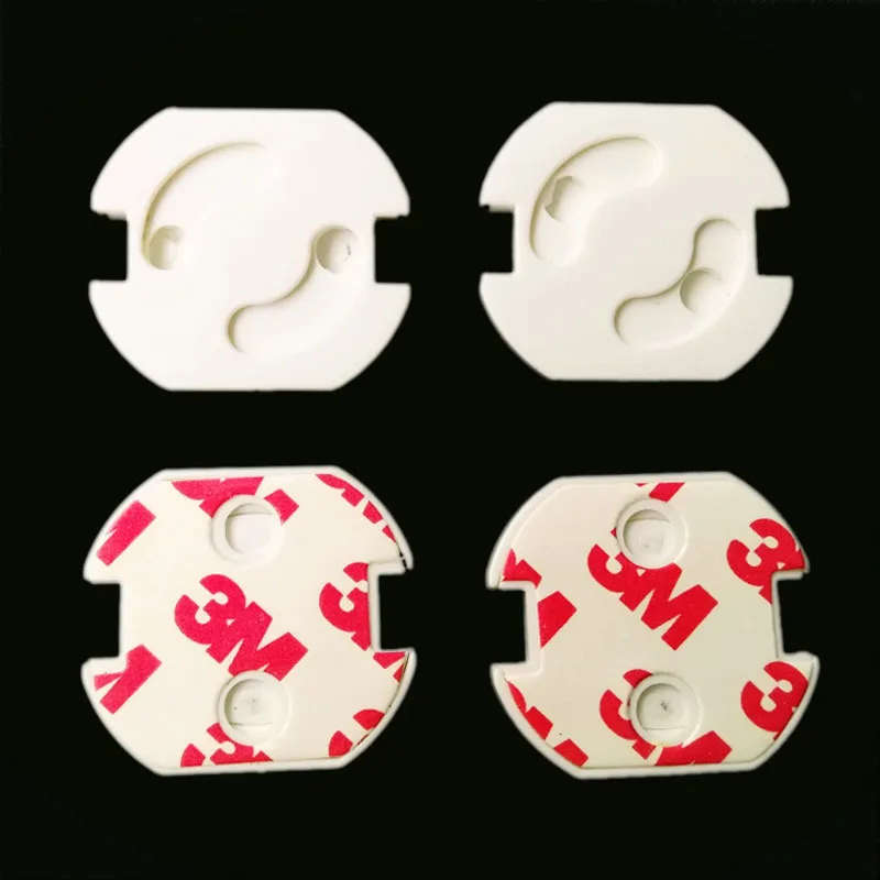 Безопасное вспомогательное устройство для гнездо защиты от поражения