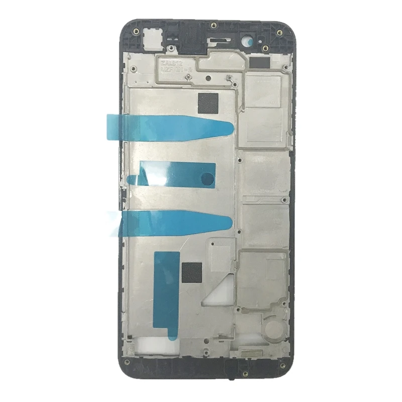 Для Huawei Enjoy 5S GR3 TAG L21 L01 L03 LCD Корпус рамка Передняя средняя рамка|Корпусы и рамки для