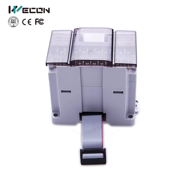 Wecon цифровые весы LX3V-1WTV2 с компьютерным интерфейсом | Компьютеры и офис