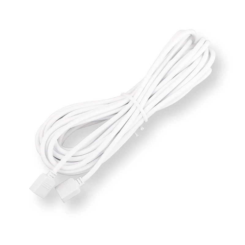 30 см/1 м/2 5 м/5 м дает разрешение изображения 24AWG 4 контактный провод кабель RGB