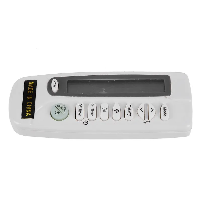 Пульт дистанционного управления для кондиционера SAMSUNG ARH-447 ARC-426 ARC-477 ARH-420 A/C |