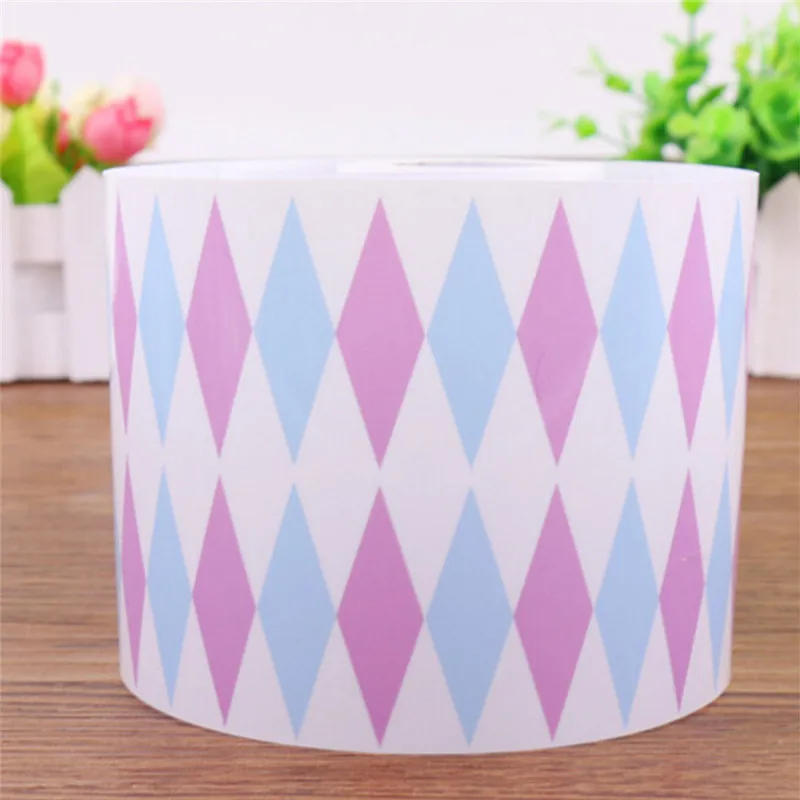 10 м прозрачный мусс окружающий край оберточная лента для выпечки торта воротник