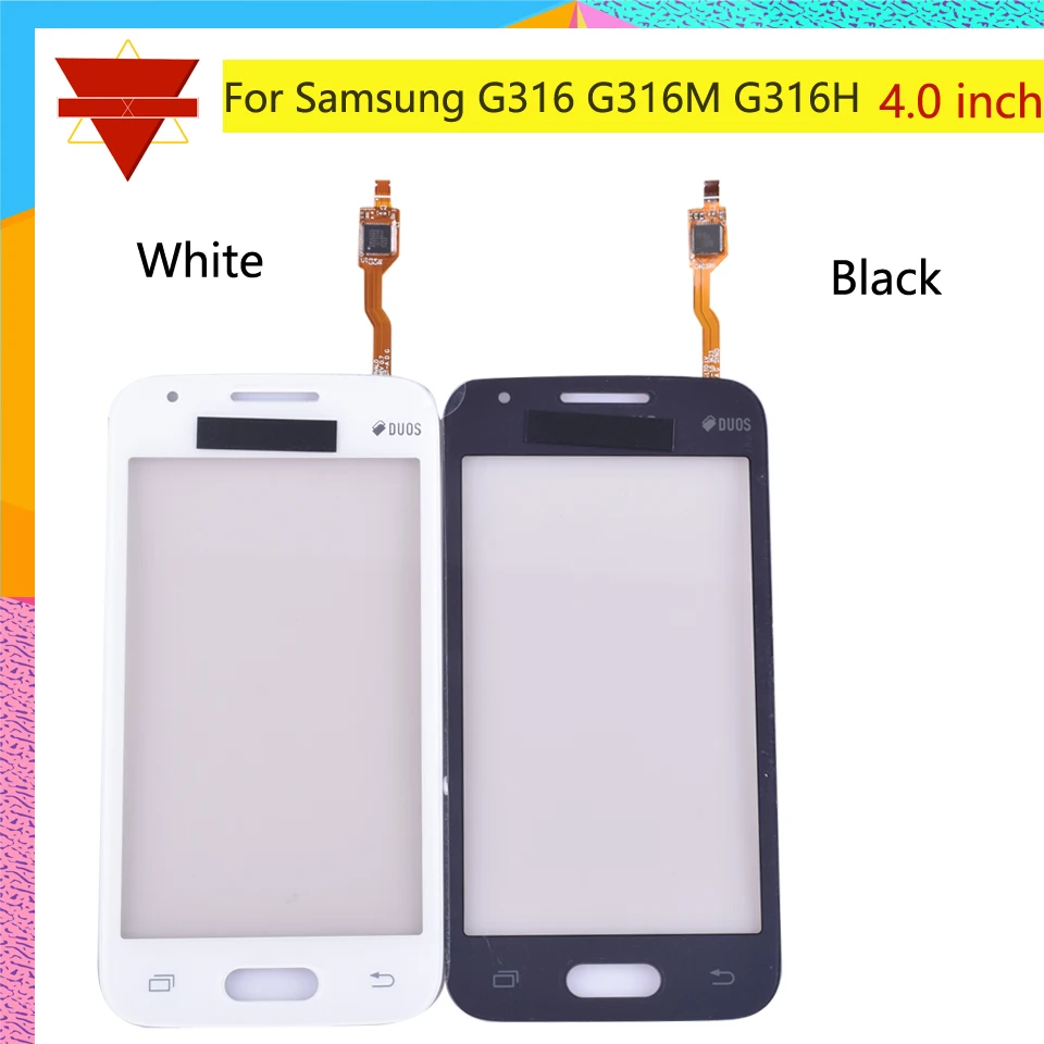 4 0 &quotдля samsung Galaxy Ace Neo G316 G316M G316H сенсорный экран дигитайзер сенсор внешняя