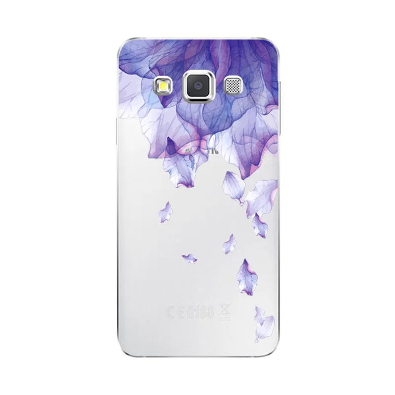 YOUVEI кролик 3D рельефный чехол для телефона, чехол для samsung Galaxy A3 A5, чехол с котом и собакой для samsung Galaxy A5 A3, A300, A510, кружево
