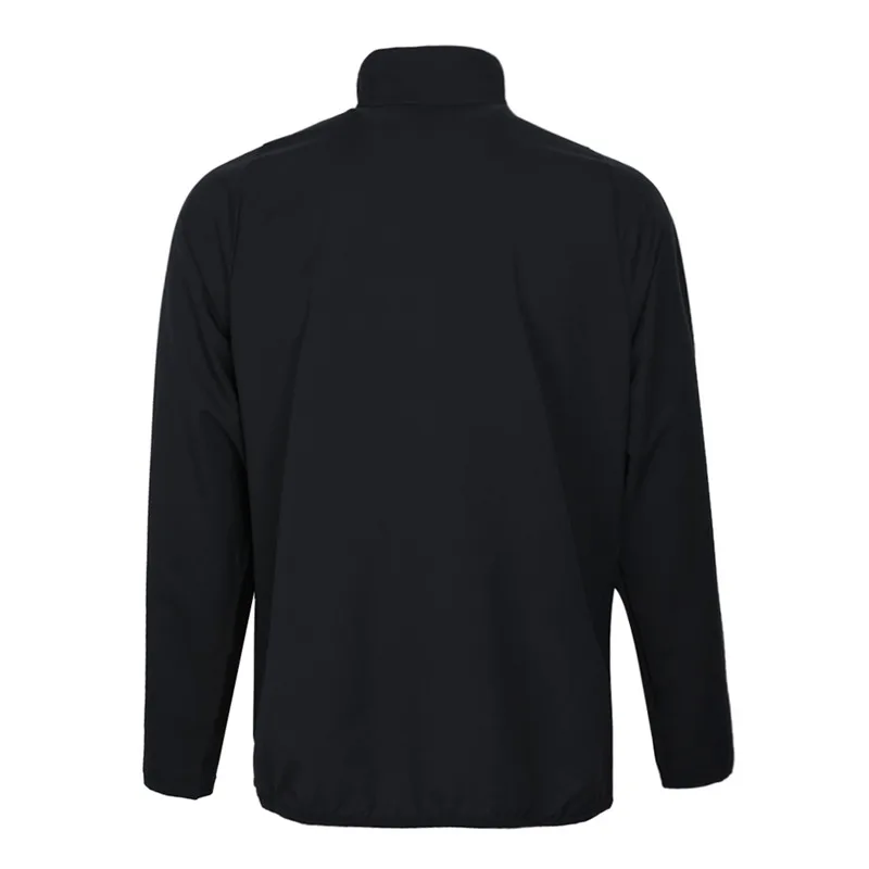 Оригинальный Новое поступление 2018 NIKE NK DRY JKT TEAM WOVEN Для мужчин куртка спортивная |