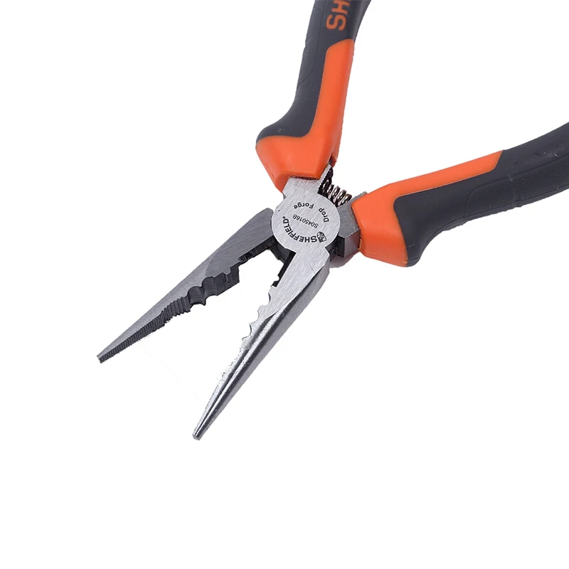 Щипцы электрические многофункциональные 6 дюймов S045016|pliers tools|long noseplier multifunction |