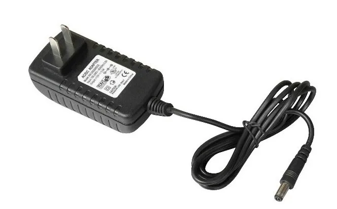 

Power adapter AC100V-240V to DC12V 1A/2A power supply 24W for led strip light Power Charger Transformer Adapter