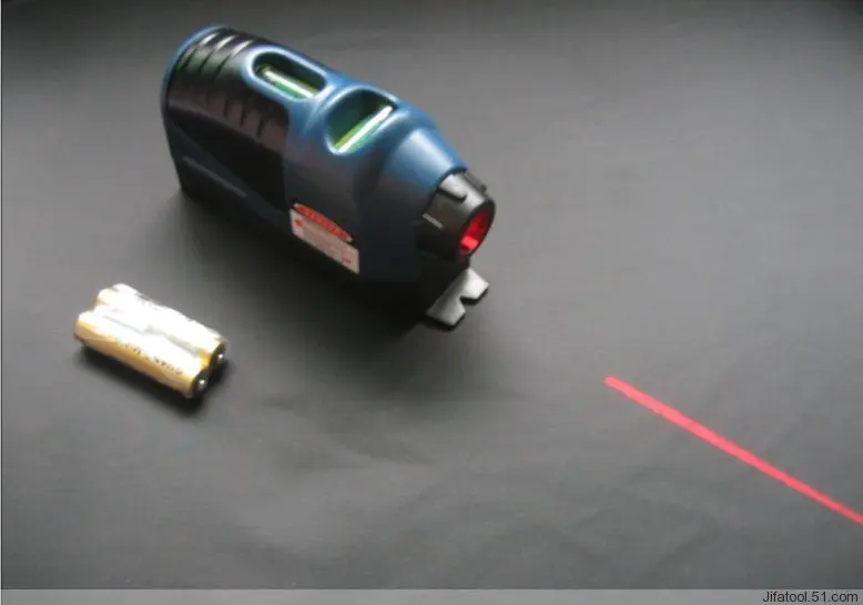 Fight thread Infrared Laser Level Straight fight Hanging-paintings Upholstery Carpentry and decorating Drawing straight line | Инструменты