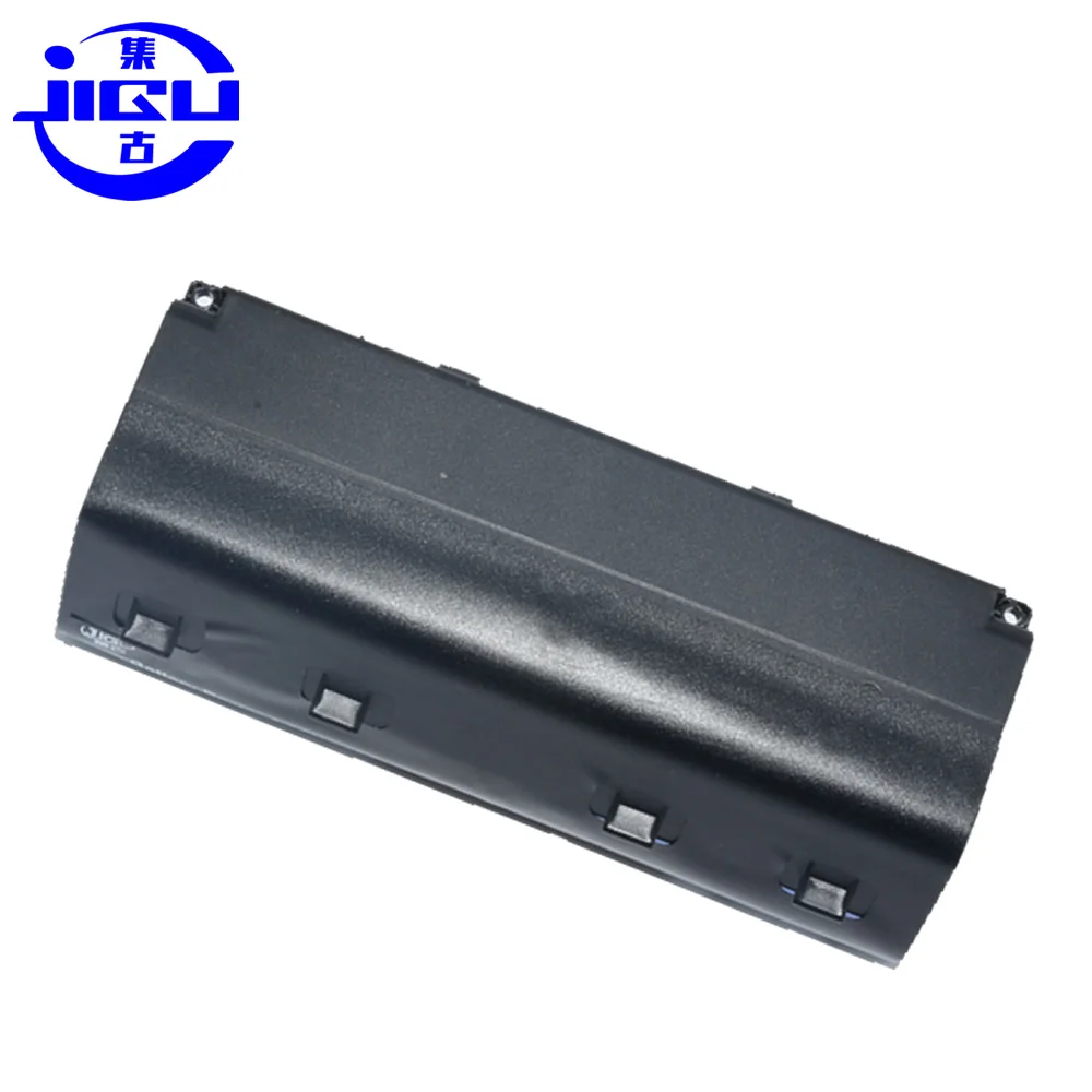 JIGU Новый аккумулятор для ноутбука A42LM93 A42LM9H A42N1403 Asus G751 серии G751J G751JM G751JT G751JY GFX71 GFX71J