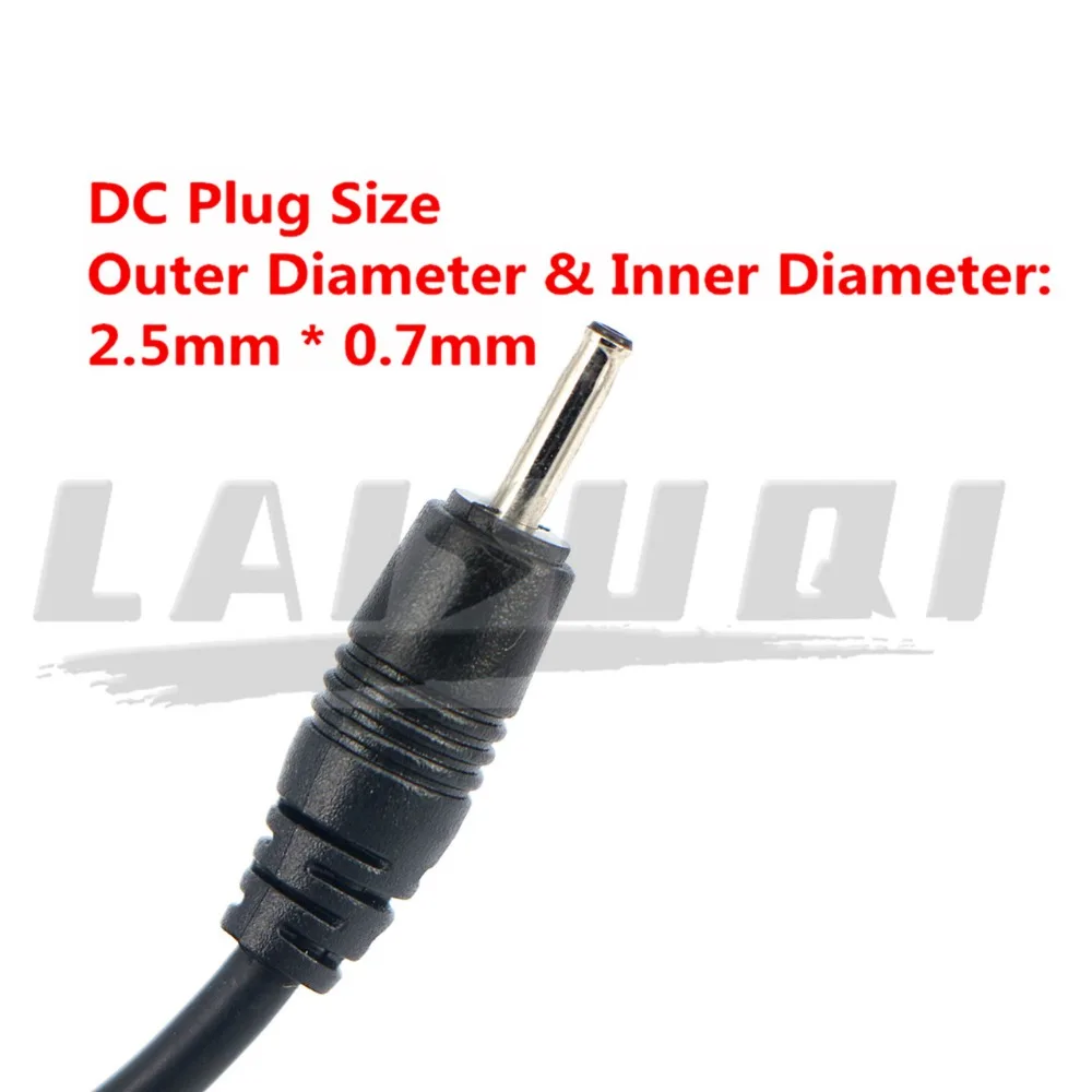 Сетевой адаптер переменного тока 5 В 2 А 0 7 мА мм * мм|5v 2a|5v supplyac dc power adapter |