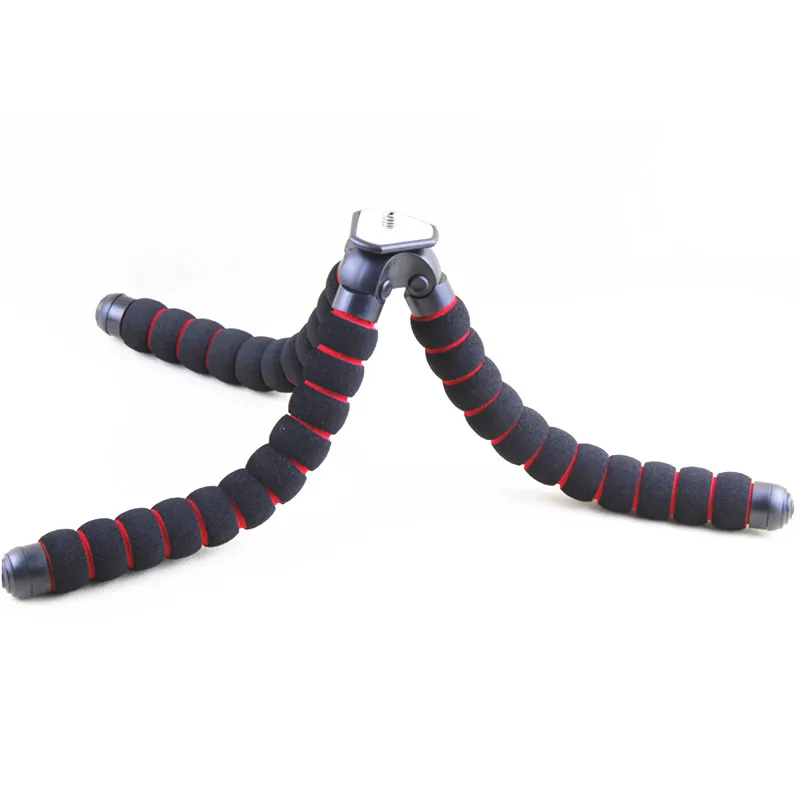 Профессиональный Универсальный Большой Гибкий штатив с максимальной нагрузкой 5