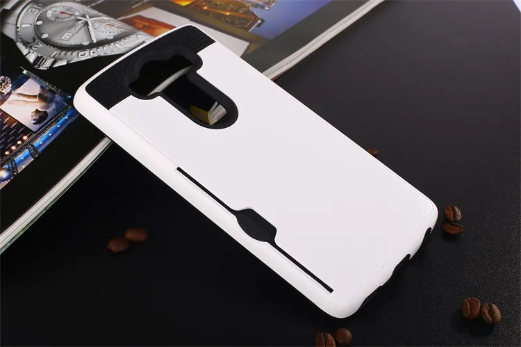 For Case LG V10 Cover Armor Silicone Rubber Hard Phone for Bag H968 F600k F600s F600l H900 H901 |