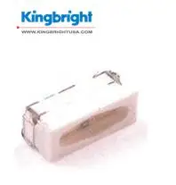 

KPKA-2810SYCK Kingbright 2810 side yellow yellow bright backlight