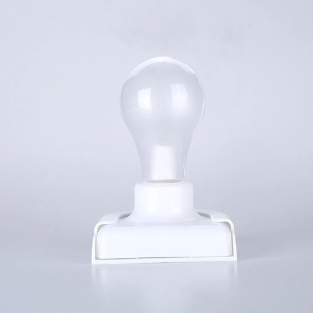 1 шт. Кабинет Шкаф лампы беспроводные беспроводной батарейках ночник портативный