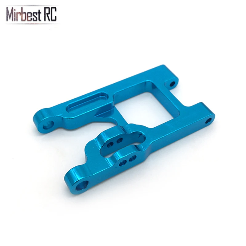 Mirbest RC DIY Запчасти для Wltoys 12428 запчасти 12423 FY 03 JJRC Q39 автозапчасти металлические