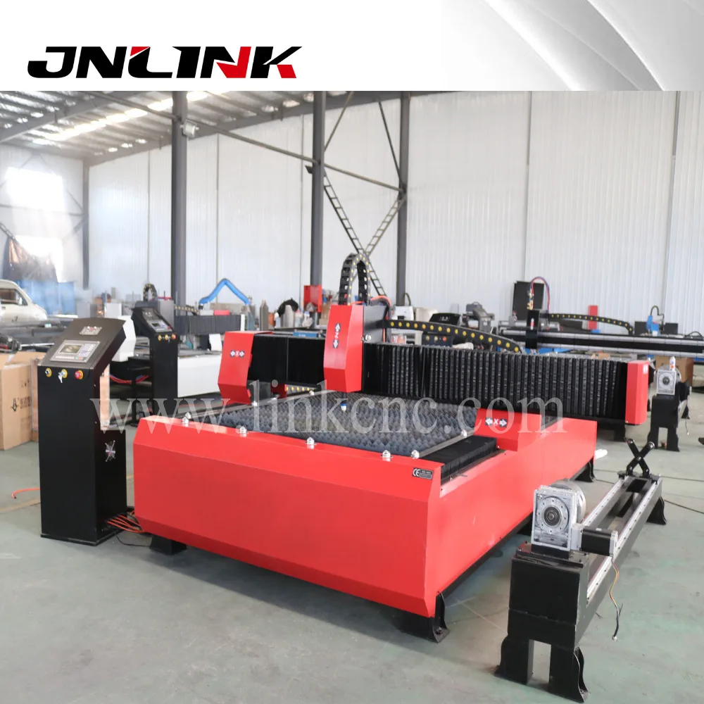 Профессиональный LXP 1530 ЧПУ плазменной резки металла|Фрезы по дереву| |