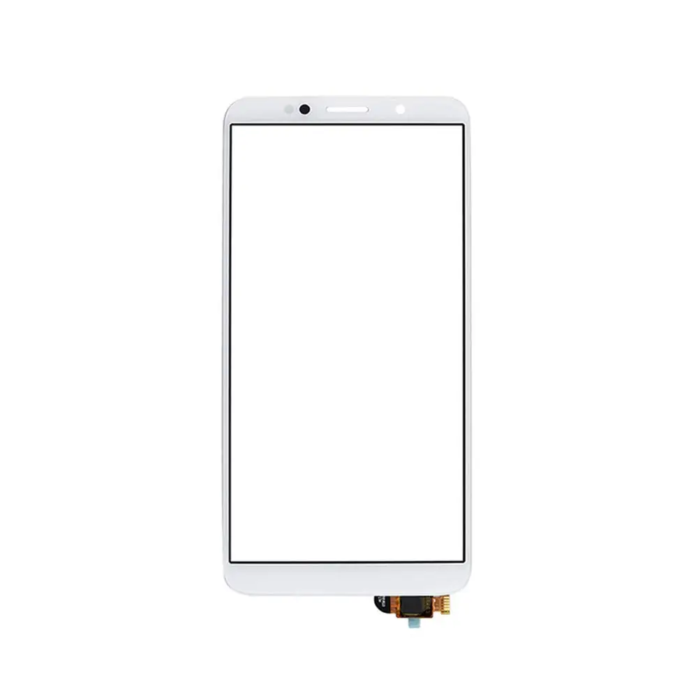 Сенсорная панель для Huawei Honor 7A 7S 10 шт. сенсорное стекло с ЖК дисплеем и
